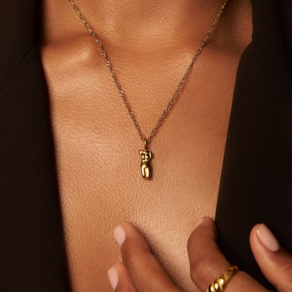 Bodia & Cara Necklace Bundle